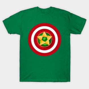 Captain MEXICO T-Shirt